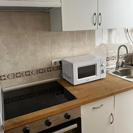 Apartment Picasso Especial Grupos Parking H *