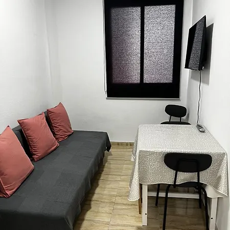 Picasso Especial Grupos Parking H *
