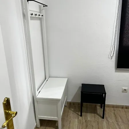 Apartment Picasso Especial Grupos Parking H Malaga