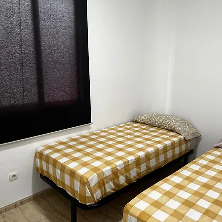 Apartment Picasso Especial Grupos Parking H *